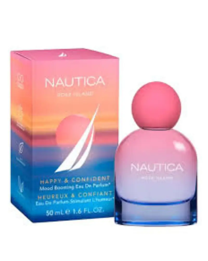 Nautica Rose Island - Nautica